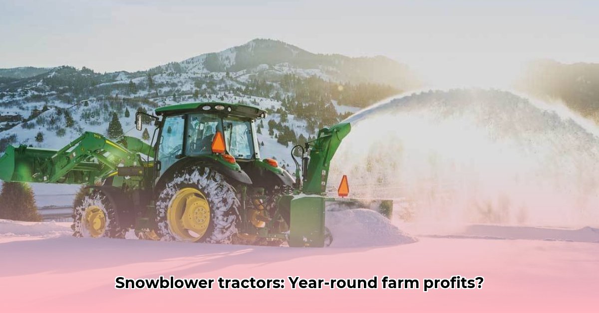 snowblower-tractor